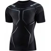 Men’s Short-Sleeve Performance Shirt Brubeck Dry SS1466M