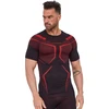 Men’s Short-Sleeve Performance Shirt Brubeck Dry SS1466M