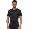 Men’s Short-Sleeve Performance Shirt Brubeck Dry SS1466M