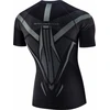 Men’s Short-Sleeve Performance Shirt Brubeck Dry SS1466M