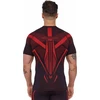 Men’s Short-Sleeve Performance Shirt Brubeck Dry SS1466M