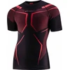 Men’s Short-Sleeve Performance Shirt Brubeck Dry SS1466M