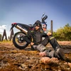 Men’s Summer Motorcycle Pants W-TEC Durmanes