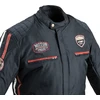 Men’s Textile Jacket W-TEC Jawo