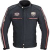 Men’s Textile Jacket W-TEC Jawo