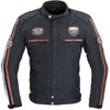 Men’s Textile Jacket W-TEC Jawo