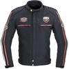 Men’s Textile Jacket W-TEC Jawo