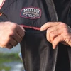 Vyriškas motociklininko švarkas W-TEC Jawo