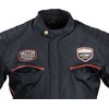 Men’s Textile Jacket W-TEC Jawo