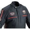 Men’s Textile Jacket W-TEC Jawo