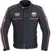 Men’s Textile Jacket W-TEC Jawo