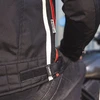 Vyriškas motociklininko švarkas W-TEC Jawo
