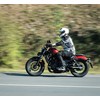 Men’s Touring Motorcycle Jacket BOS Maximum
