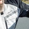 Men’s Touring Motorcycle Jacket BOS Maximum