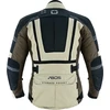 Men’s Touring Motorcycle Jacket BOS Maximum