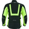 Men’s Touring Motorcycle Jacket BOS Maximum