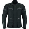 Men’s Touring Motorcycle Jacket BOS Maximum