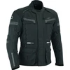 Men’s Touring Motorcycle Jacket BOS Maximum