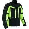 Men’s Touring Motorcycle Jacket BOS Maximum
