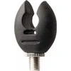 Meškerės laikiklis Zfish Rubber Rest, juodas