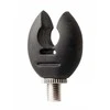 Meškerės laikiklis Zfish Rubber Rest, juodas