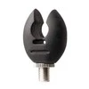 Meškerės laikiklis Zfish Rubber Rest, juodas