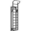Gimnastikos sienelė metalinė UpForm UF-007