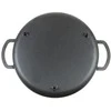 Fox Outdoor Metalinė ugniavietė-indas FoxOutdoor, 44cm