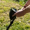 Metalo detektorius inSPORTline Quick Shooter