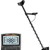 Metalo detektorius inSPORTline Skavron M55B