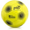 Meteor Futbolo kamuolys FBX