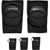 Meteor knee pads