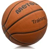 Meteor Treniruočių krepšinio kamuolys Cellular Nr. 7, rudas, 8 plokštumų