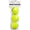 Teniso kamuoliukai METEOR 3 vnt.