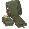 MFH Backpack "Medic Pack 30" OD žalias