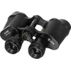 MFH Binocular 8 x 30 juodas with leather case