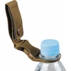 MFH Bottle Holder coyote tan for belt and "MOLLE"-System