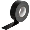 MFH BW medžiaginė juosta apie 5 cm x 50 m, juoda