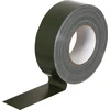 MFH Audinio juosta BW, apie 5 cm x 50 m, OD žalia