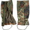 MFH BW Gaiters BW camo