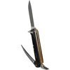 MFH BW Navy Pocket Knife board knife marlinspike
