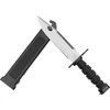 MFH CN Bayonet M95 plastikas handle sheath