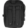 MFH EDC dėklas "MOLLE", juodas