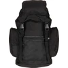 MFH GB Kuprinė 30 l juoda