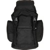 MFH GB Kuprinė 30 l juoda