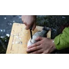 Kastuvas Origin Outdoors Survival 10in1, 50cm