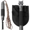 MFH Kastuvas Origin Outdoors Survival 10in1, 50cm