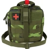 MFH Pirmosios pagalbos dėklas, didelis, MOLLE, M 95 CZ kamufliažas