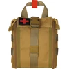 MFH Pouch First Aid small "MOLLE" coyote tan