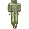 MFH Pirmosios pagalbos dėklas MOLLE M 95 CZ, mažas, kamufliažinis